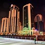 Image result for Grozny Skyline