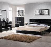 Image result for Bedroom Set Modern or Contemporary