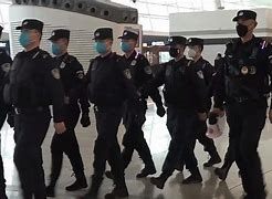 Image result for China raids US firm
