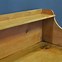 Image result for Small Writing Desk On Wheels