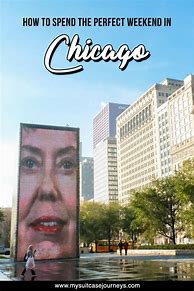 Image result for chicago itinerary itsallbe