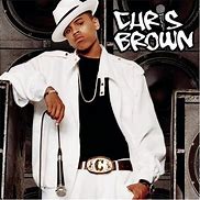 Image result for With You Chris Brown Cover Album