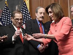 Image result for Pics of Pelosi Pens and Bullets