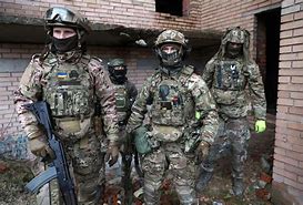 Image result for Russian Forces around Ukraine