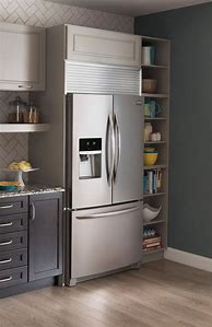 Image result for Frigidaire Gallery Series Top Freezer Refrigerators