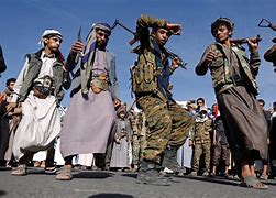 Image result for Houthis