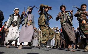 Image result for Houthis Yemen
