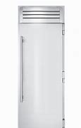 Image result for Small Stainless Steel Refrigerator