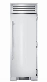 Image result for 1-Sided Glass Door Refrigerator