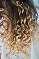 Image result for Perm Types