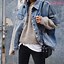 Image result for Denim Jackets for Fall