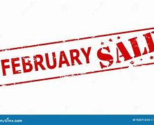 Image result for February Clearance Sale Clip Art