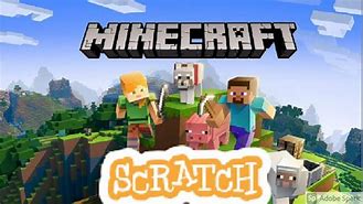 Image result for Minecraft From Scratch Thumbnail