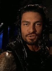 Image result for Roman Reigns Vest and Gloves