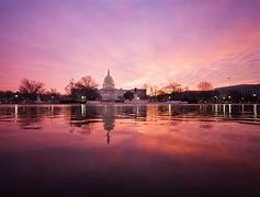 Image result for U.S. Capitol Reflecting Pool