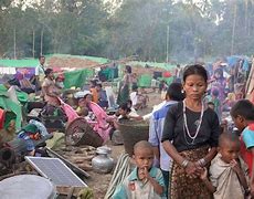 Image result for Myanmar Buddhist Violence