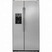 Image result for GE Stainless Steel Refrigerators at Acker Appliances