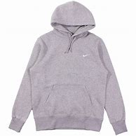 Image result for Grey Nike Hoodie