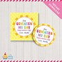 Image result for You Brighten My Day Free Printable