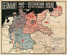 Image result for Germania Post WW2