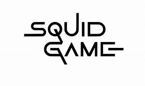 Image result for Squid Game Logo Korean