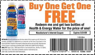 Image result for Coupon Number