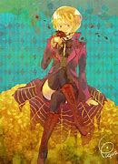 Image result for Alois Trancy Teenager