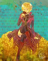 Image result for Alois the Old Man