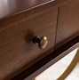 Image result for writing table with drawers