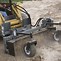 Image result for Small Garden Tractors with Tillers