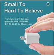 Image result for 20W USB-C Power Adapter - Apple