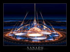 Image result for Xanadu Movie