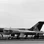 Image result for RAF Vulcan Bomber