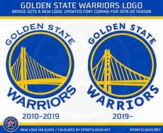 Image result for Golden State Warriors Logo New