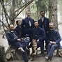 Image result for Civil War Color Photos