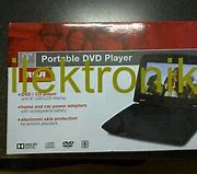 Image result for RCA Portable DVD Player Battery
