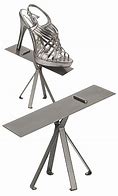 Image result for Shoe Stands Product