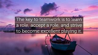 Image result for Exceptional Teamwork Quotes