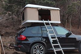 Image result for SUV Camping Tent