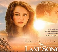 Image result for The Last Song Film