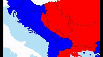 Image result for Third Balkan War