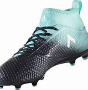 Image result for Blue Adidas Soccer Shoes