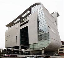 Image result for YG Entertainment Building