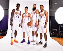 Image result for Phoenix Suns Players 2018