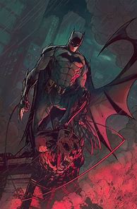 Image result for Batman Art Styles