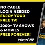 Image result for Free Cable TV for Android