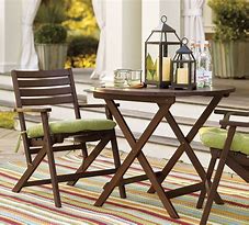 Image result for Patio Furniture with Storage