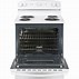 Image result for GE JBS160DMWW GE Appliances JBS160DMWW 30" Free-Standing Electric Range - White - Cooking Appliances - Ranges - White - U991197589
