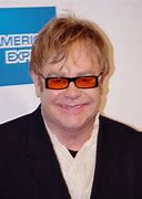 Image result for Elton John Lace Front Hair