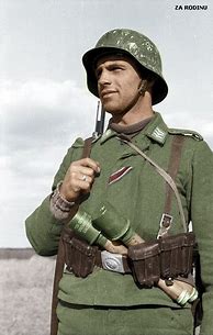 Image result for WW2 German Luftwaffe Pilot Uniform